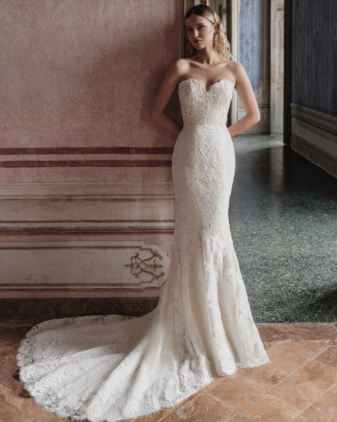 Antonio Gual Trunk Show