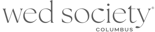 Wed Society Columbus logo