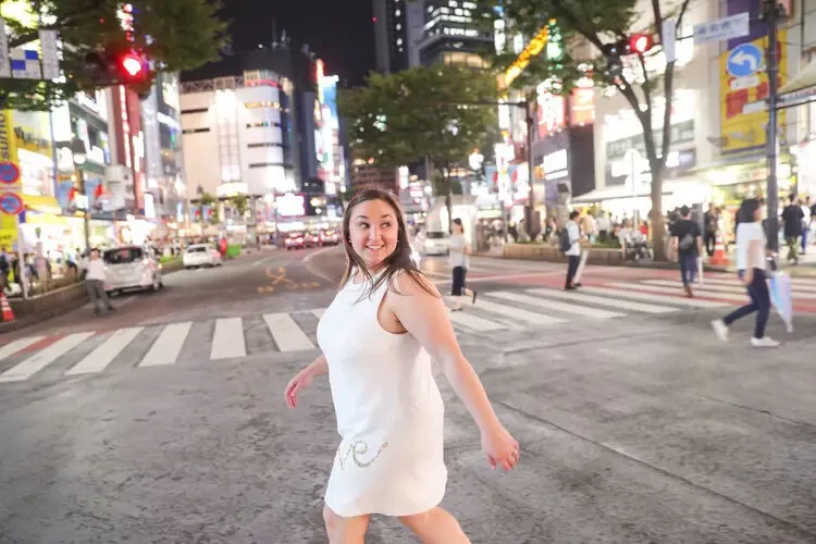 Tokyo in Love Image #7