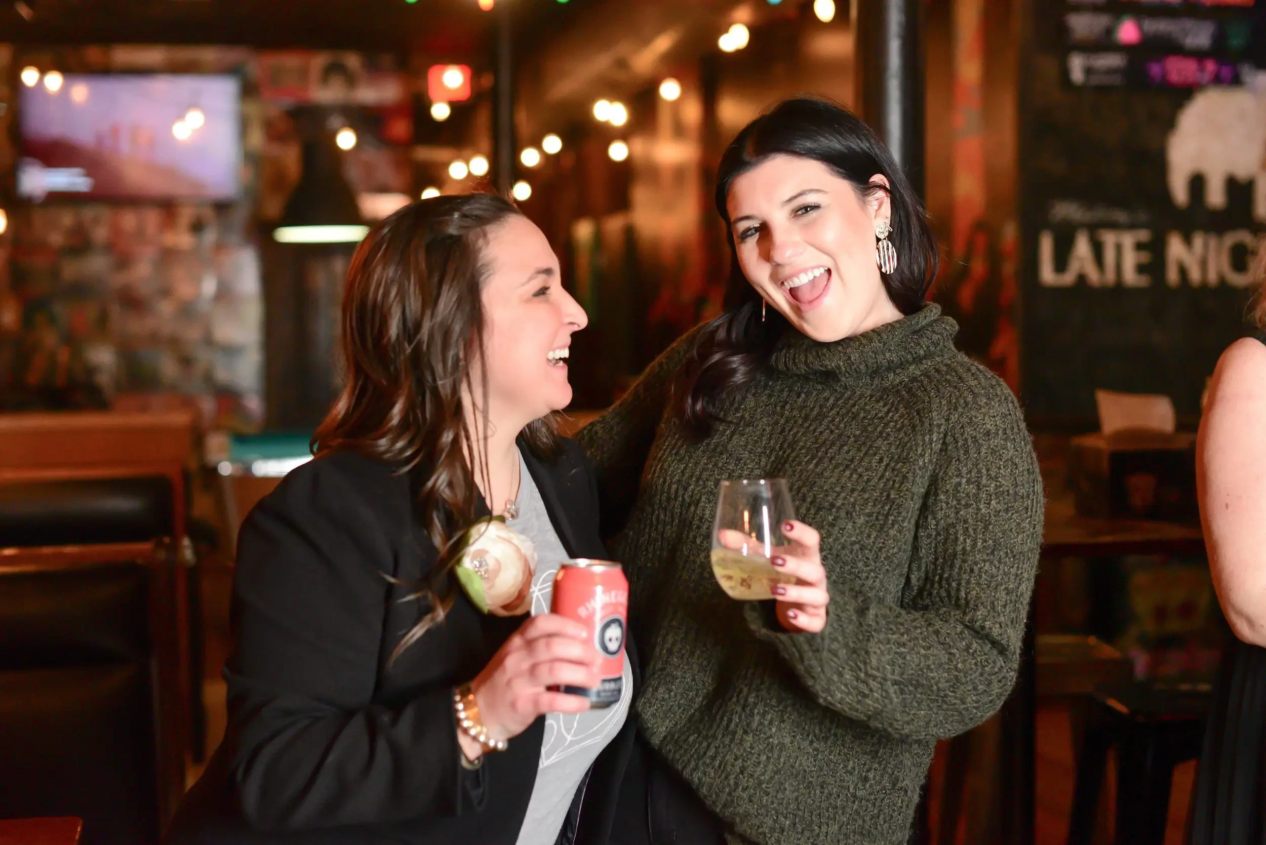 4th Street Styled Shoot with Square One Image #12