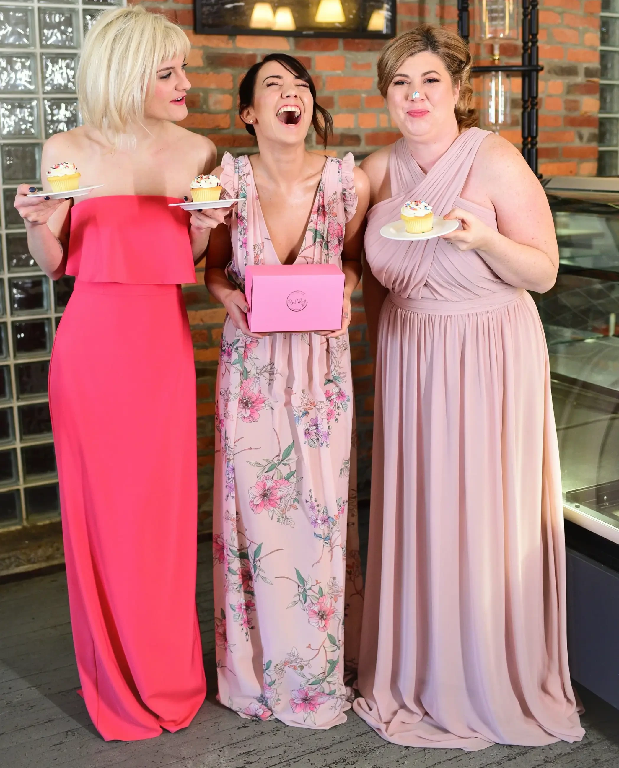 4th Street Styled Shoot with Square One Image #14