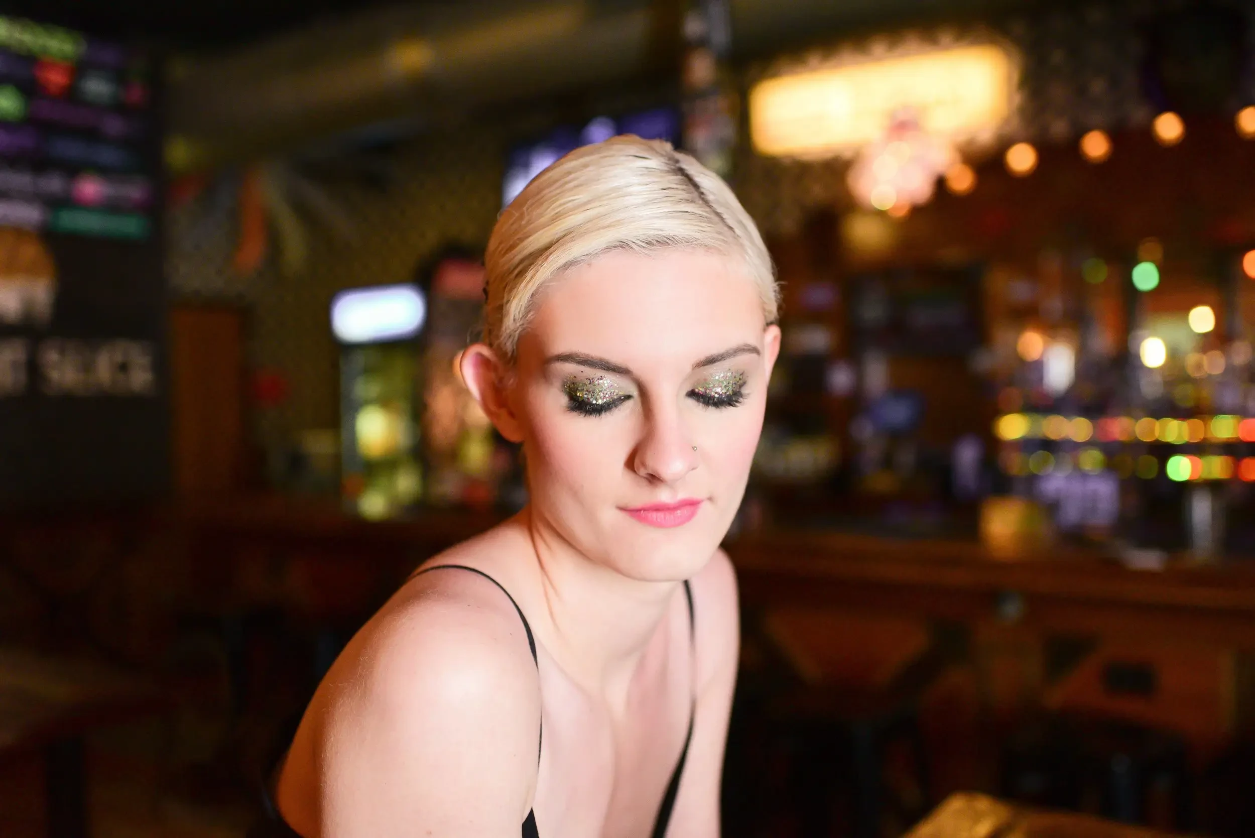 4th Street Styled Shoot with Square One Image #8