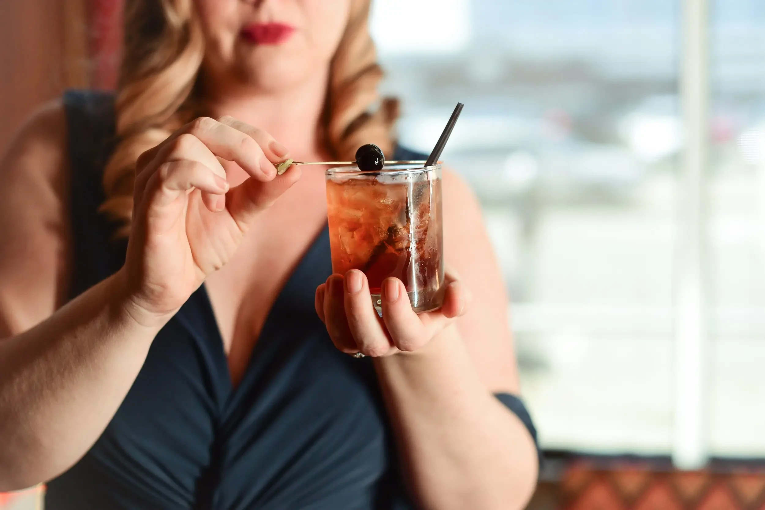 4th Street Styled Shoot with Square One Image #7