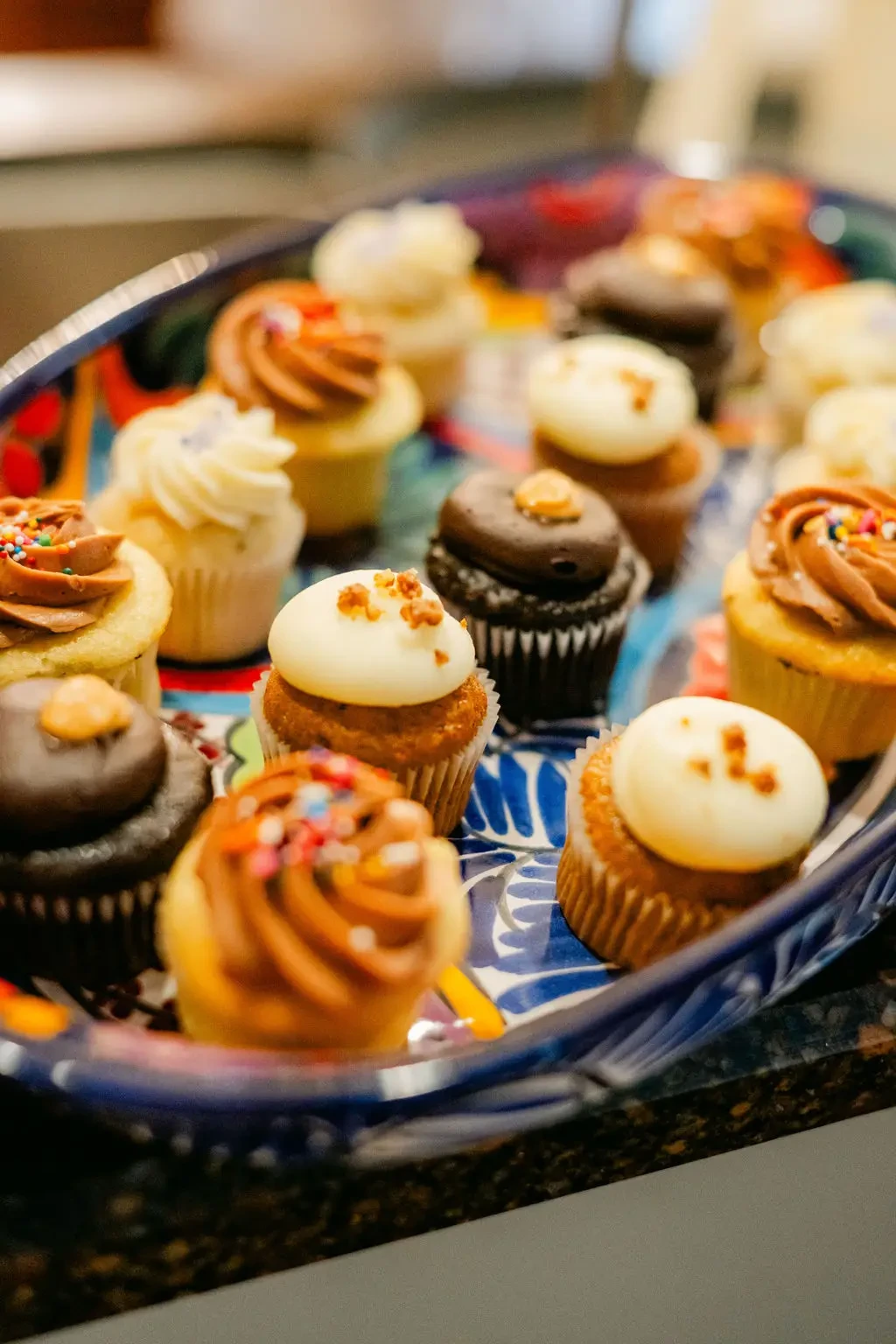 cupcakes image