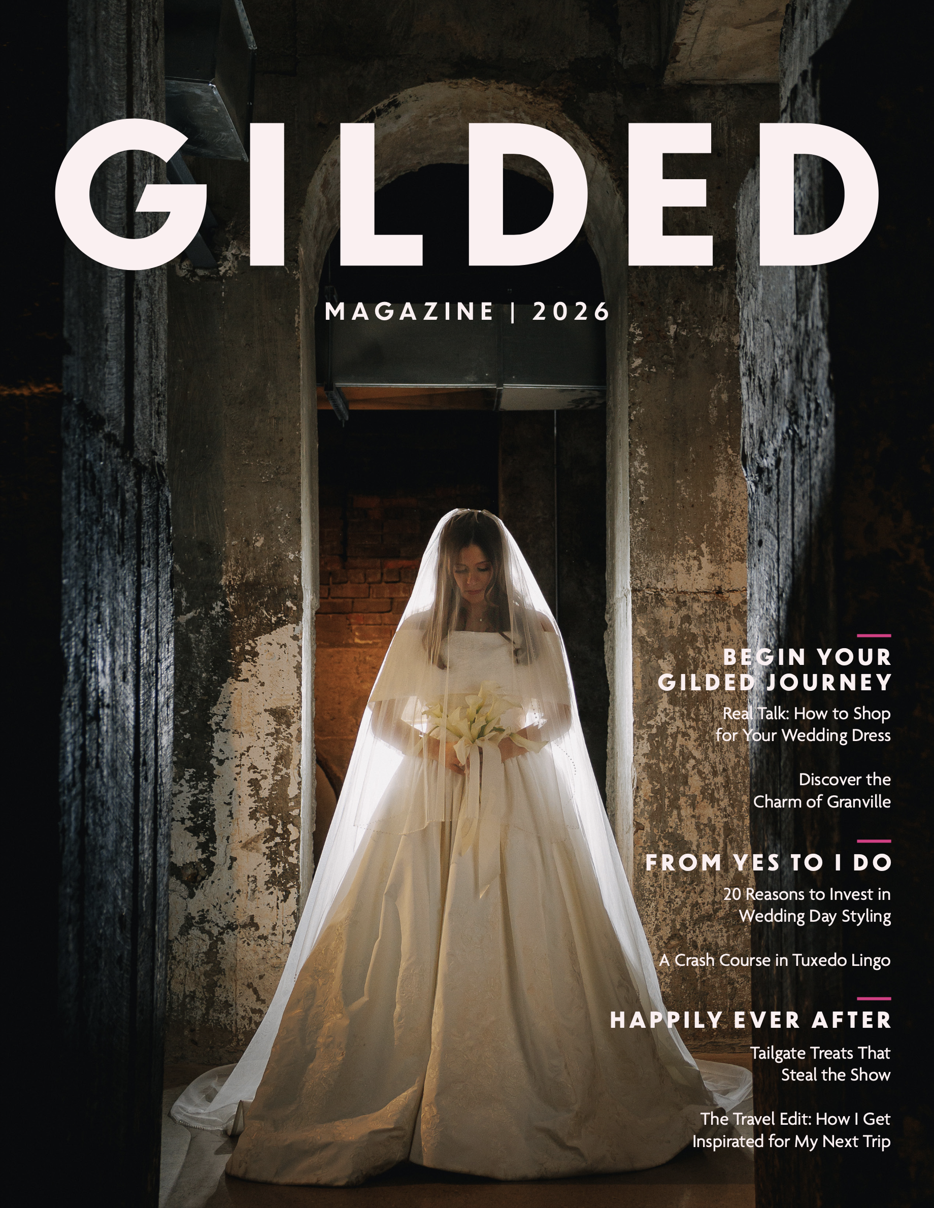 View Magazine