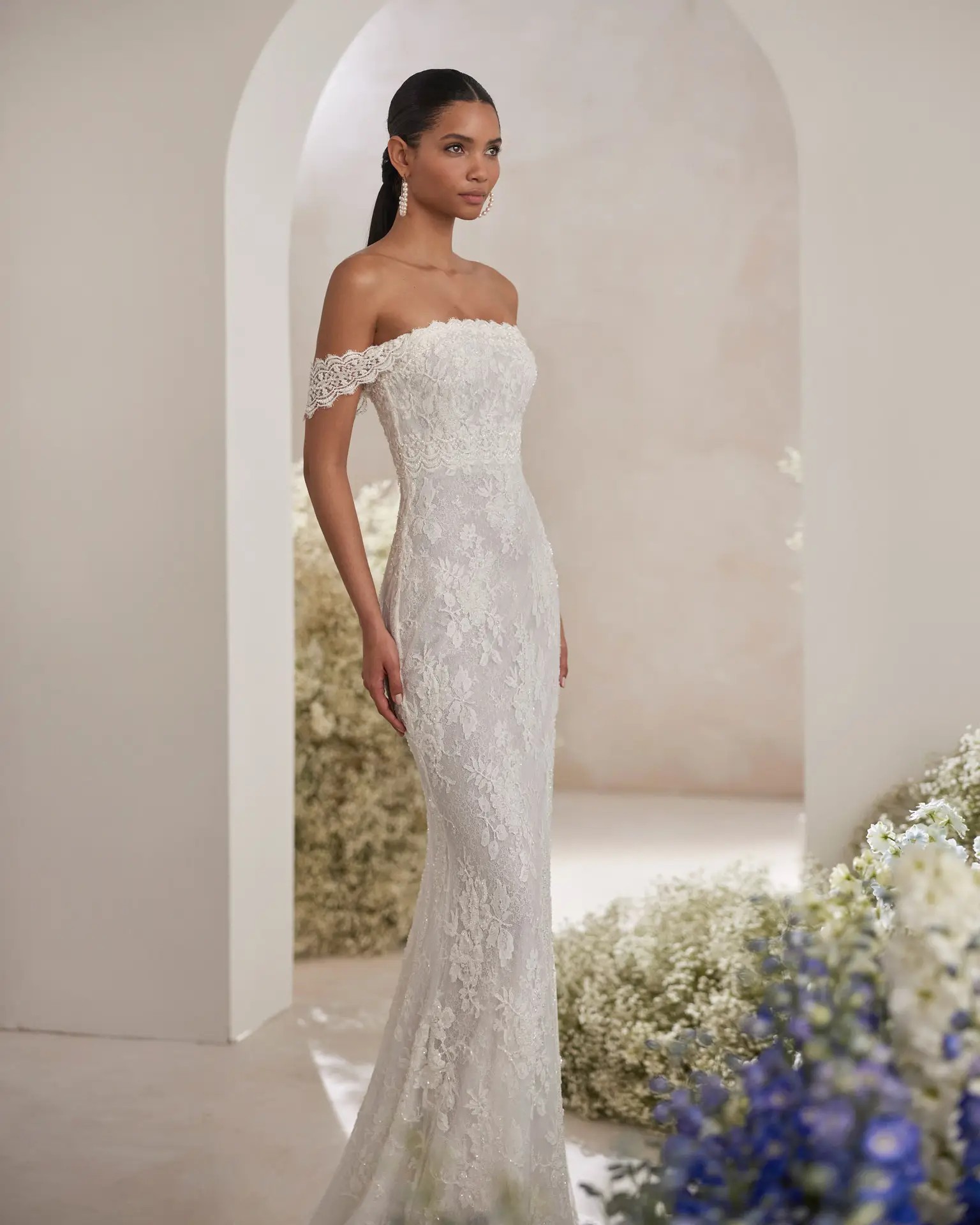 Rosa Clara Couture