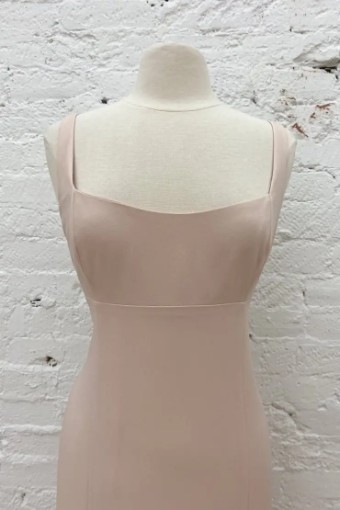 Amsale Kenna #2 Blush thumbnail