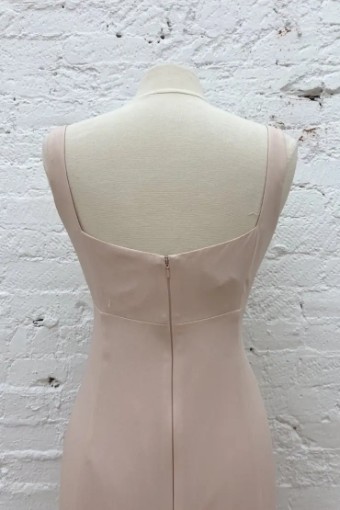 Amsale Kenna #3 Blush thumbnail