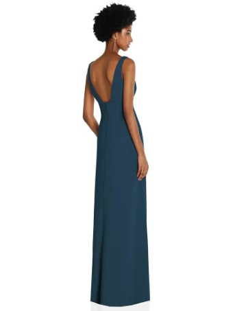 Dessy Group 6857 #1 default Atlantic Blue thumbnail