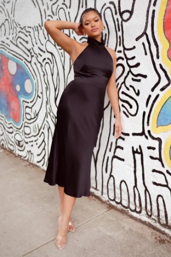 Jenny Yoo Nicolette #8 Ivory thumbnail