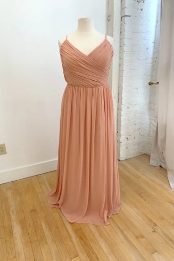 JLM Couture 5951 #0 default just peachy thumbnail