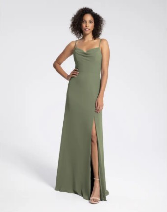 JLM Couture 52208 #0 default Olive thumbnail