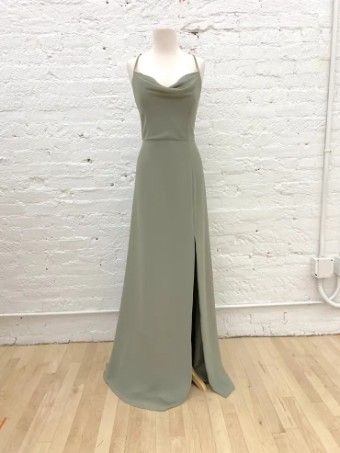 JLM Couture 52208 #2 Olive thumbnail