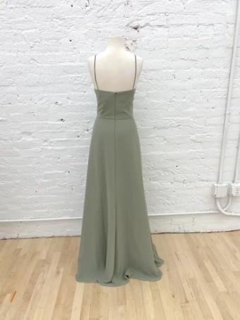 JLM Couture 52208 #3 Olive thumbnail