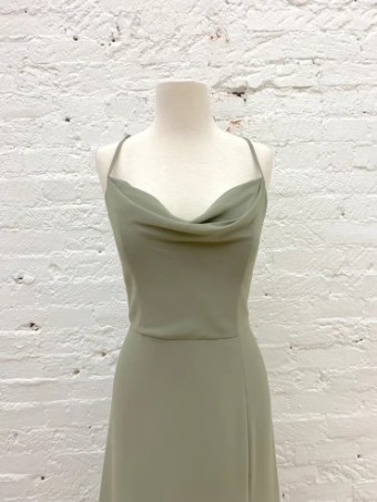 JLM Couture 52208 #4 Olive thumbnail