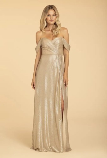 JLM Couture 52002 #0 default Gold thumbnail