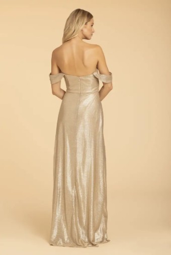 JLM Couture 52002 #1 default Gold thumbnail