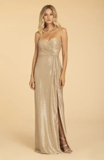 JLM Couture 52002 #2 Gold thumbnail