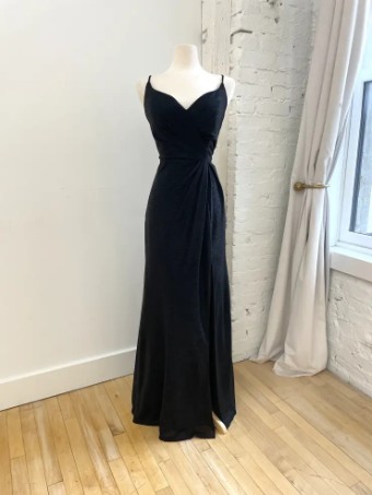 JLM Couture 52115 #2 Black thumbnail