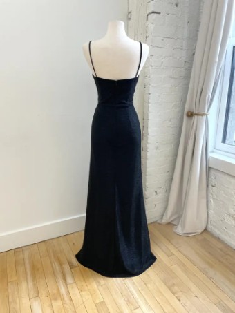 JLM Couture 52115 #3 Black thumbnail