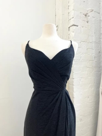 JLM Couture 52115 #4 Black thumbnail