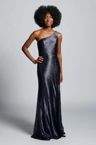 JLM Couture 52160 #0 default Navy thumbnail