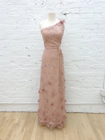 Marchesa Bari #0 default Blush thumbnail