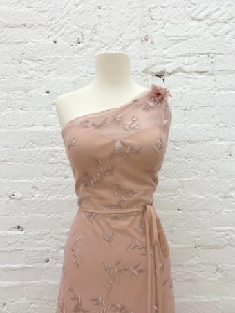 Marchesa Bari #2 Blush thumbnail