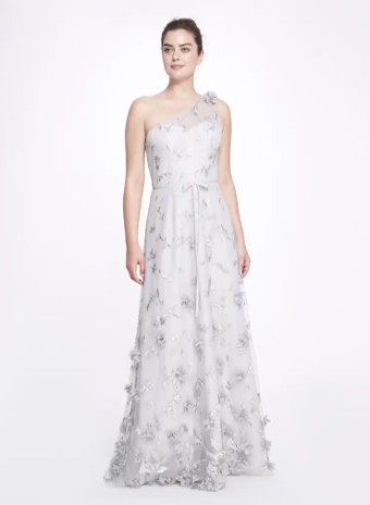 Marchesa Bari #3 Blush thumbnail