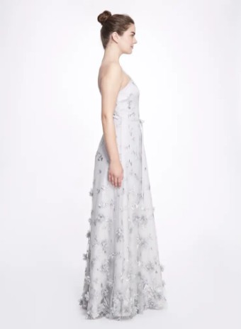 Marchesa Bari #5 Blush thumbnail