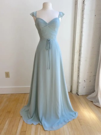 Marchesa Naples #0 default Sage thumbnail