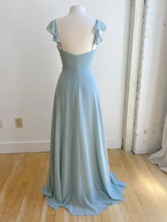 Marchesa Naples #1 default Sage thumbnail
