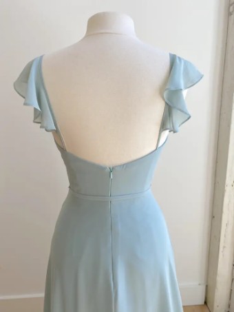 Marchesa Naples #2 Sage thumbnail