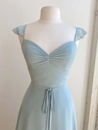 Marchesa Naples #3 Sage thumbnail