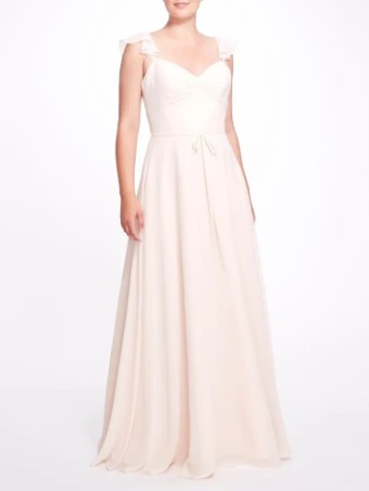 Marchesa Naples #4 Sage thumbnail