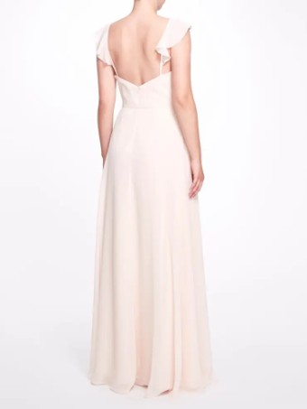 Marchesa Naples #5 Sage thumbnail