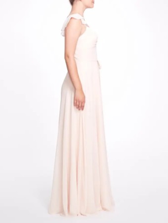 Marchesa Naples #6 Sage thumbnail