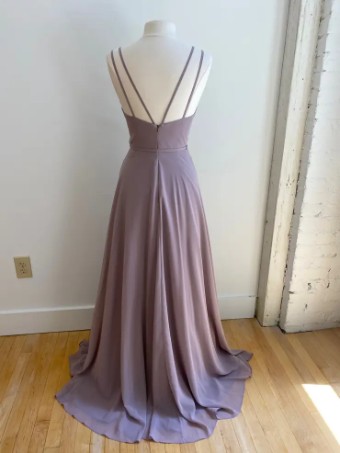 Marchesa Valentia #1 default Rose Gray thumbnail