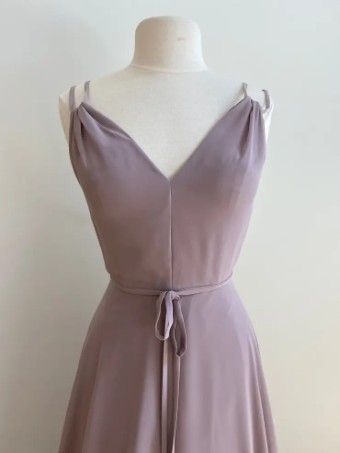 Marchesa Valentia #5 Rose Gray thumbnail
