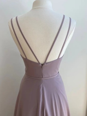 Marchesa Valentia #2 Rose Gray thumbnail