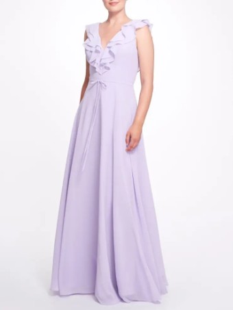 Marchesa Desio #0 default Lavender thumbnail