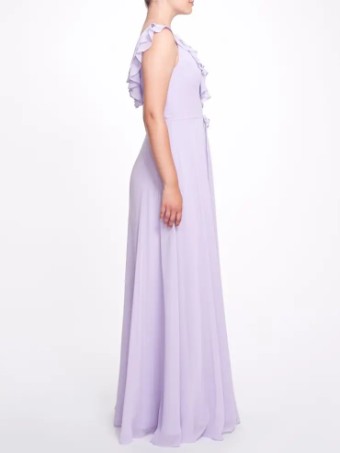 Marchesa Desio #1 default Lavender thumbnail