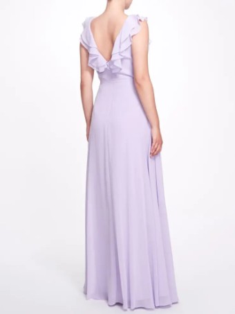 Marchesa Desio #2 Lavender thumbnail