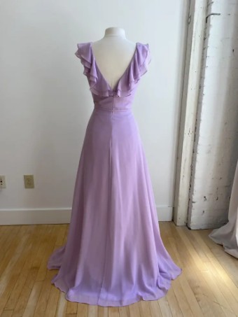 Marchesa Desio #4 Lavender thumbnail