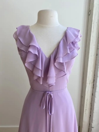 Marchesa Desio #5 Lavender thumbnail