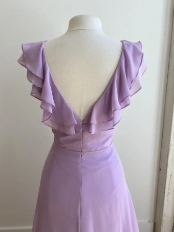 Marchesa Desio #6 Lavender thumbnail