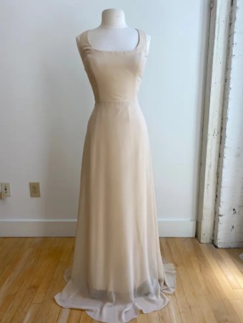 Marchesa Sorrento #0 default Champagne thumbnail