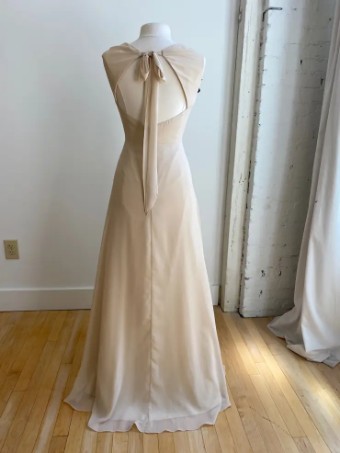 Marchesa Sorrento #1 default Champagne thumbnail