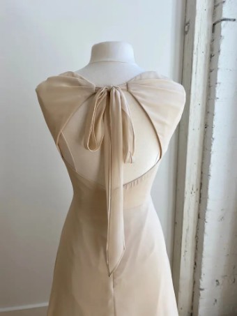 Marchesa Sorrento #5 Champagne thumbnail