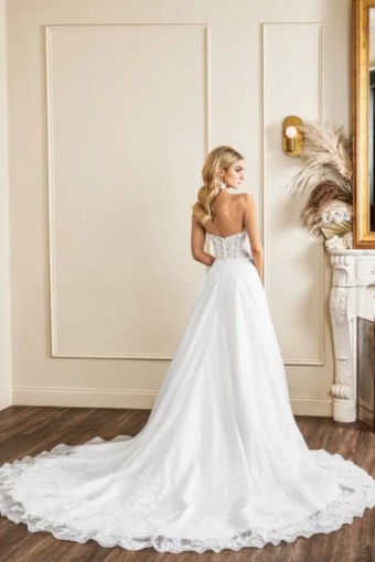 Kelly Faetanini Madison #1 default Ivory thumbnail